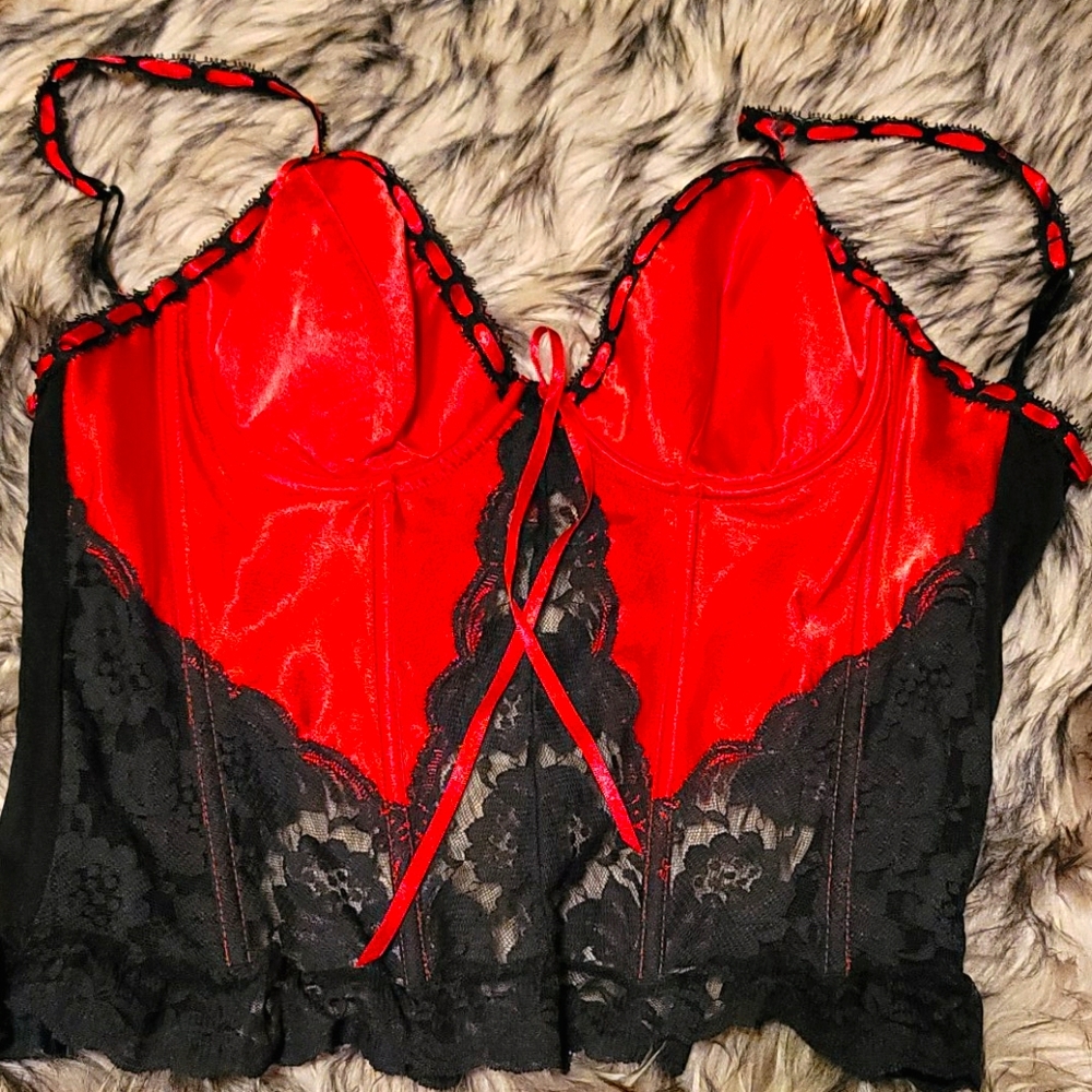 Lingerie Top
